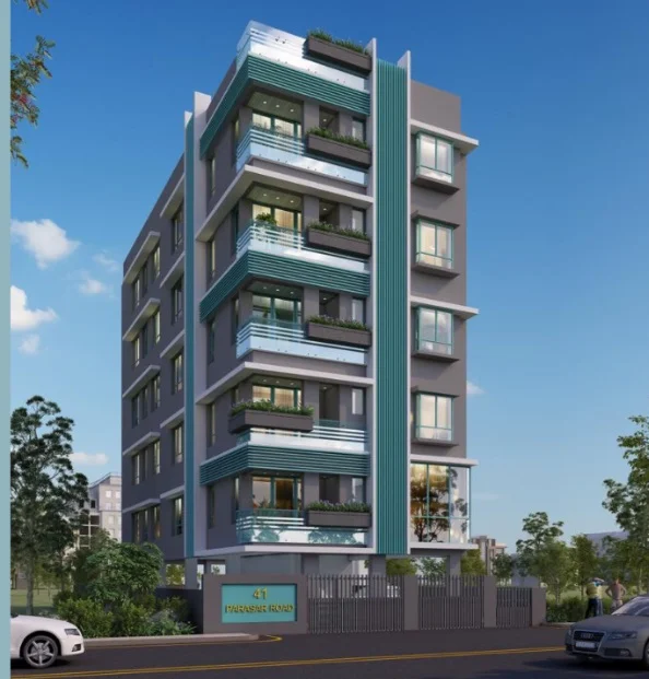 Apartment for Sale in Verdant Capricorn, Tollygunge  , Kolkata