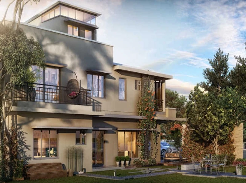 Independent House/Villa for Sale in Purva Smiling Willows, Bannergatta Road, Bangalore