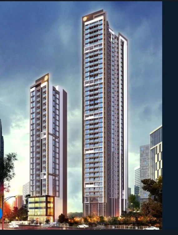 2 BHK Apartment for Sale in Shraddha Panorama, Mulund West   , Mumbai