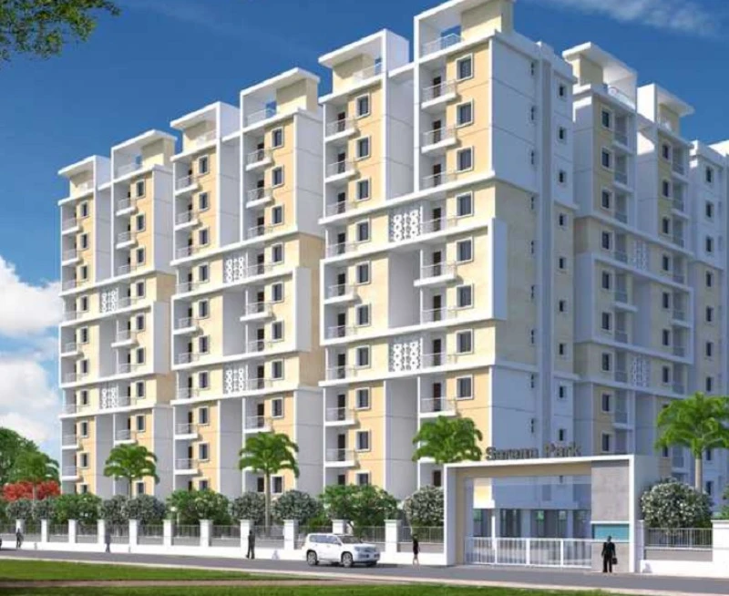 Apartment for Sale in Modi Serene Park, Ghatkesar, Hyderabad