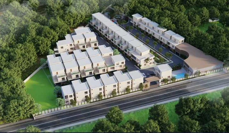 Residential Land for Sale in Ranav Tranquil Haven, Thirumalashettyhally, Bangalore