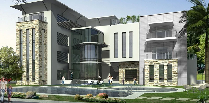 Apartment for Sale in Lakevista at Purva Windermere, Pallikaranai, Chennai