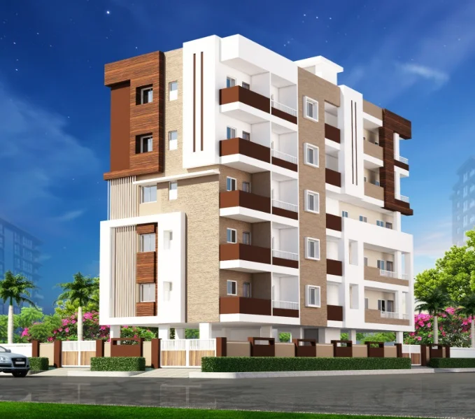 2 BHK Apartment for Sale in NLC Akruthi, Aminpur , Hyderabad