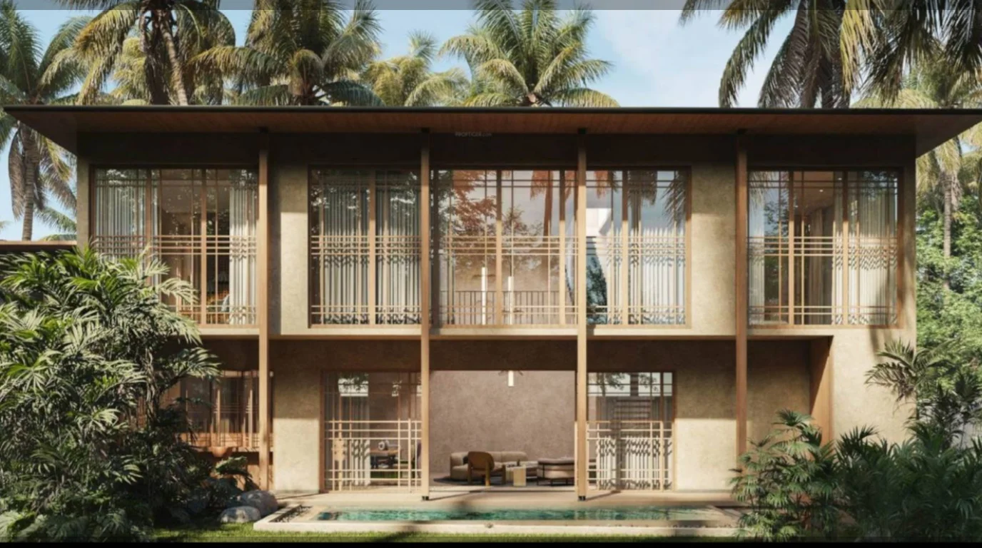 3 BHK Independent House/Villa for Sale in Una Savaya, Reis Magos, North Goa
