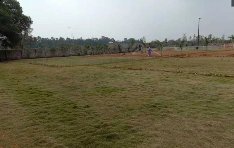 Residential Land for Sale in Sammys Beverly Hills, New Airport Road, Bangalore