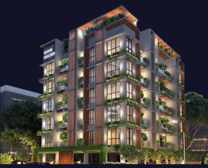 Apartment for Sale in Shirdi Whitefield Khanika, Sithalapakkam, Chennai