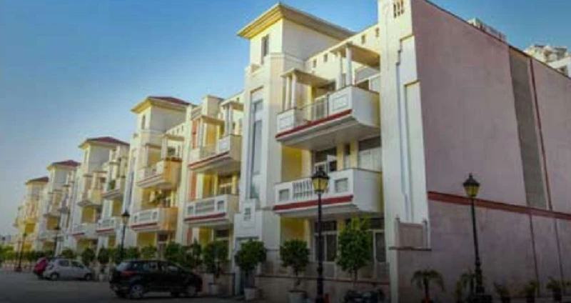 3 BHK Apartment for Sale in SS Almeria, Sector 84 Gurgaon, Gurgaon
