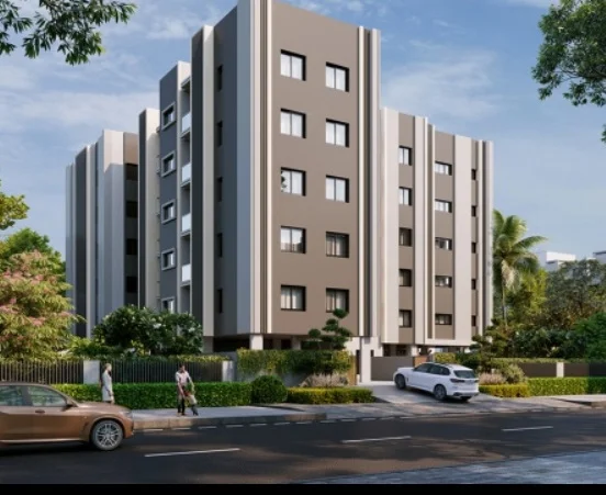 Apartment for Sale in RPN Vrindavana, Guindy, Chennai