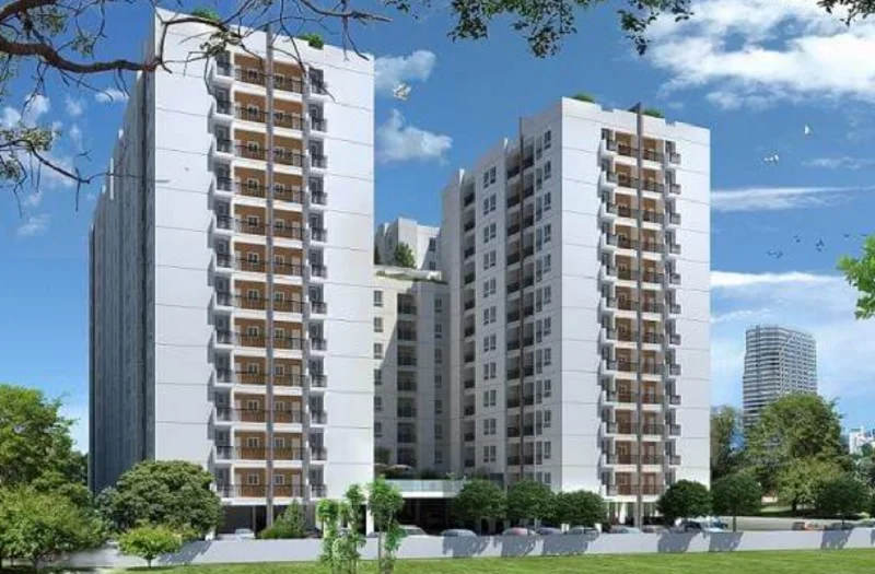 Apartment for Sale in Navins Whiteberry, Kodungaiyur, Chennai