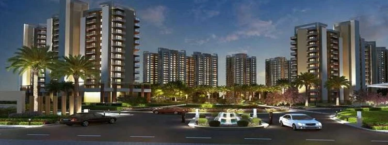 Apartment for Sale in Platinum New Delhi Residency, Sector 11 Dwarka, New Delhi