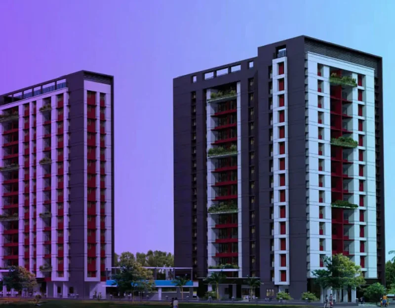 Apartment for Sale in Malabar Silver Linden, Kannanchery, Calicut