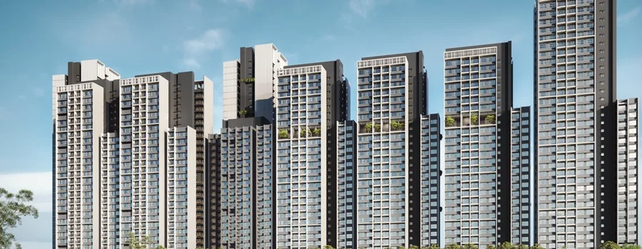 Apartment for Sale in Rohan Harita Phase 1, Tathawade  , Pune