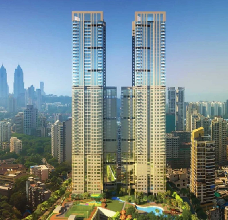 Apartment for Sale in Monte South, Byculla   , Mumbai