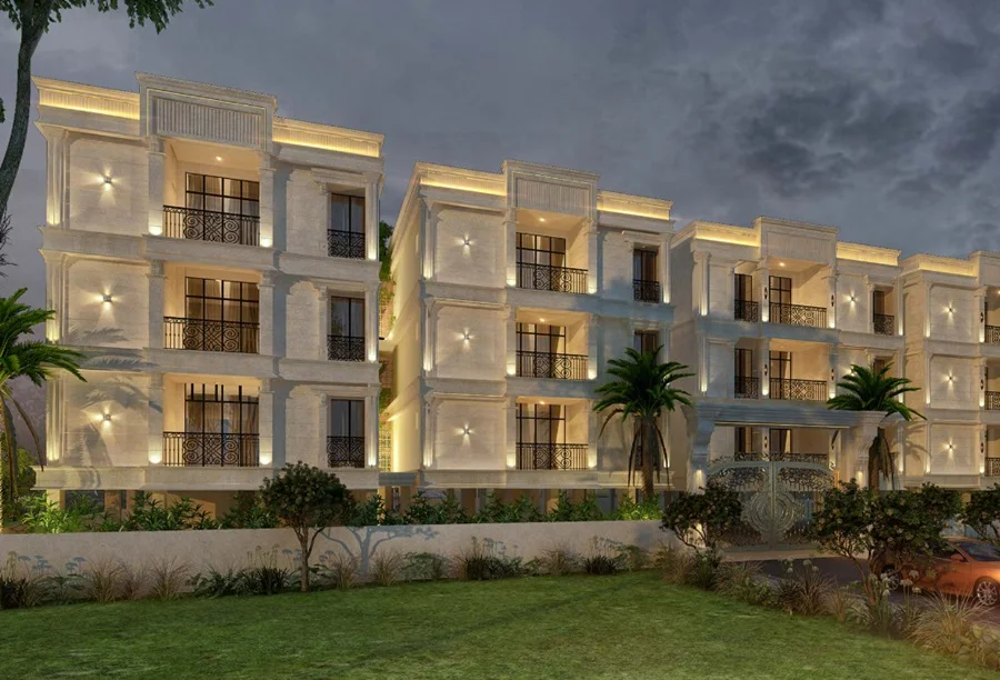 3 BHK Apartment for Sale in VGN Marble Arch, Tambaram, Chennai