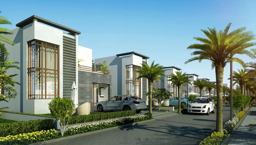 Independent House/Villa for Sale in City Falls, Alanganallur, Madurai