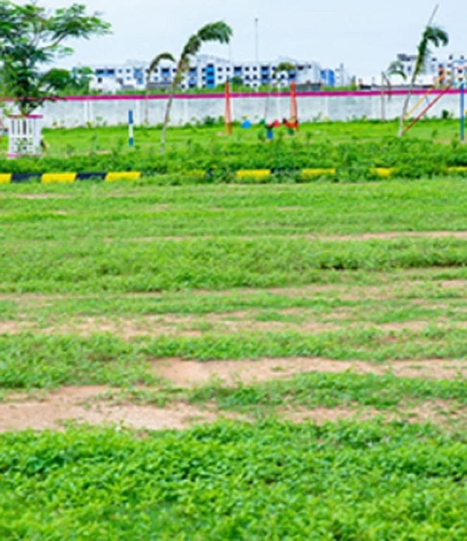 Residential Land for Sale in Premier Aishwaryam Garden, Perungalathur, Chennai