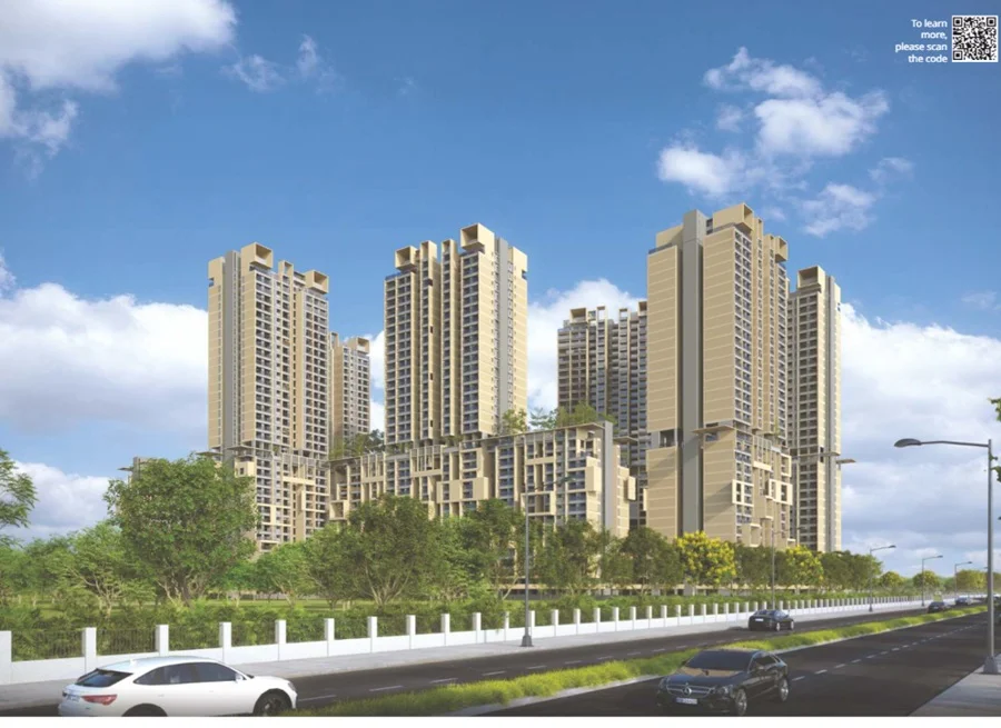 Apartment for Sale in Rohan Ekam Phase 1, Balewadi  , Pune