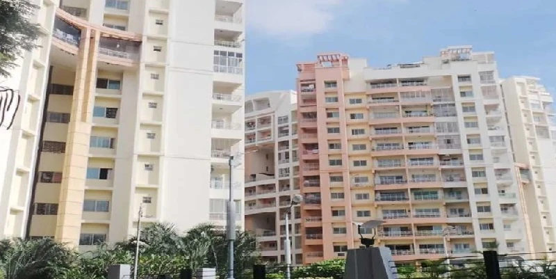 3 BHK Apartment for Sale in Mantri Elegance, BTM 2nd Stage, Bangalore