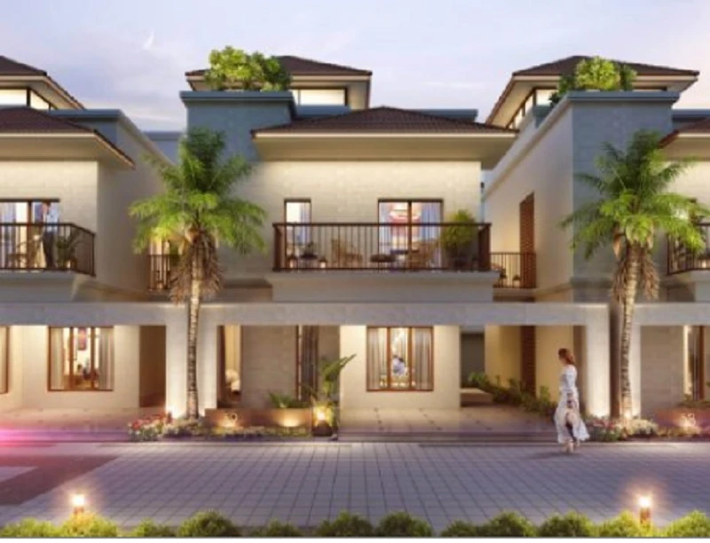 Independent House/Villa for Sale in Casagrand Tranquil, Pallikaranai, Chennai