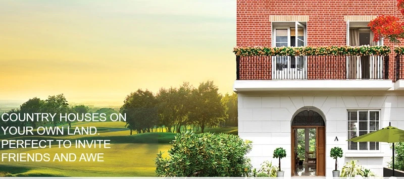 Independent House/Villa for Sale in Lodha The Reserve, Pavana River, Pune