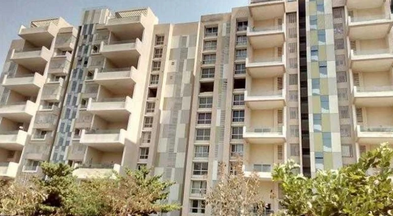 Apartment for Sale in Marvel Bounty II, Hadapsar, Pune