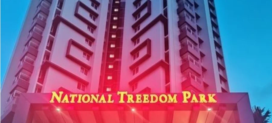 Apartment for Sale in National Treedom Park Tower 2 , Vyttila, Kochi