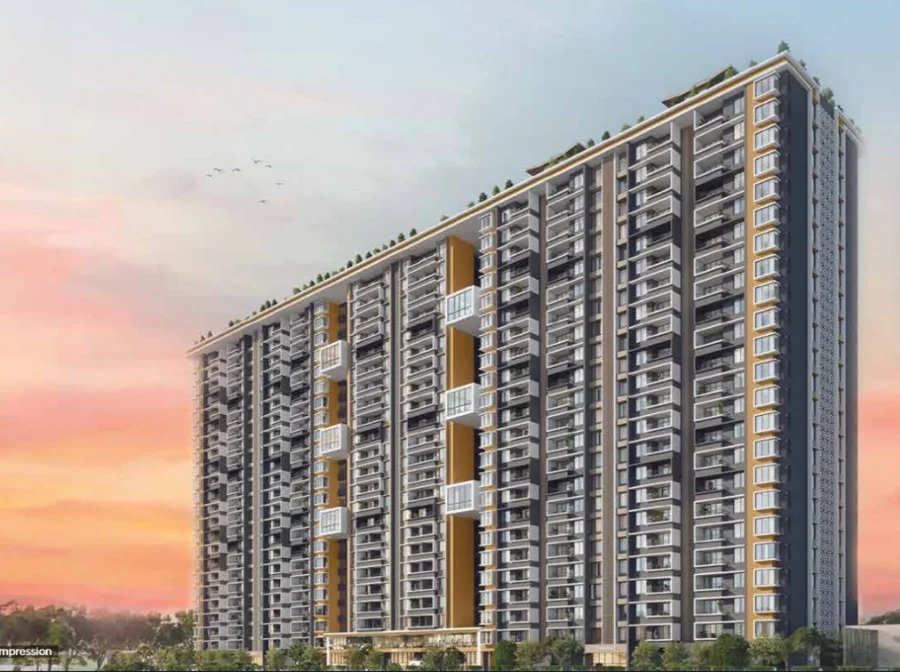Apartment for Sale in Siddhashila Treasure Troves, Wakad  , Pune