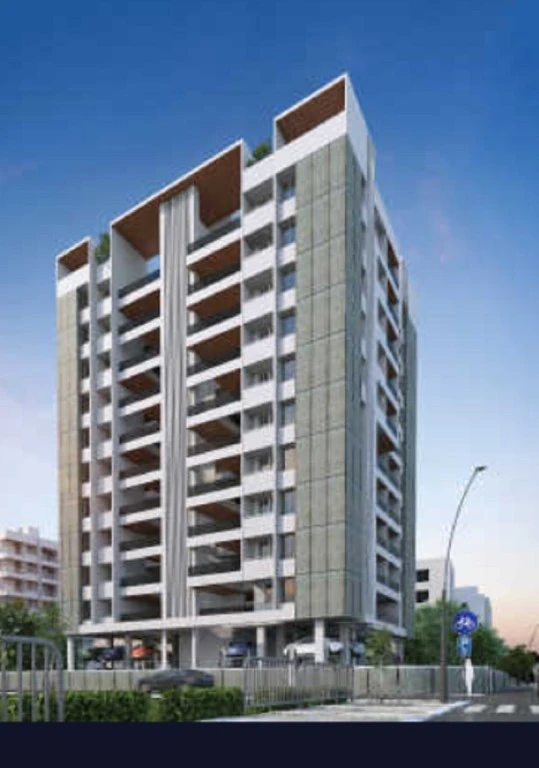 3 BHK Apartment for Sale in Gokhale Pushpakunj, Kothrud  , Pune