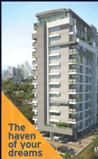 Apartment for Sale in Evalia, Ayyanpankavu, Kochi
