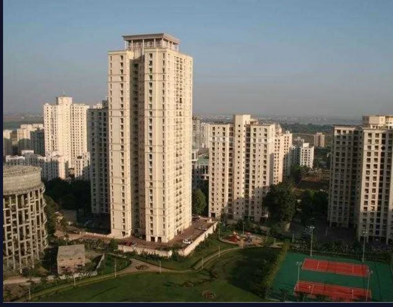 5 BHK Apartment for Sale in Hiranandani Estate, Ghodbunder Road, Thane