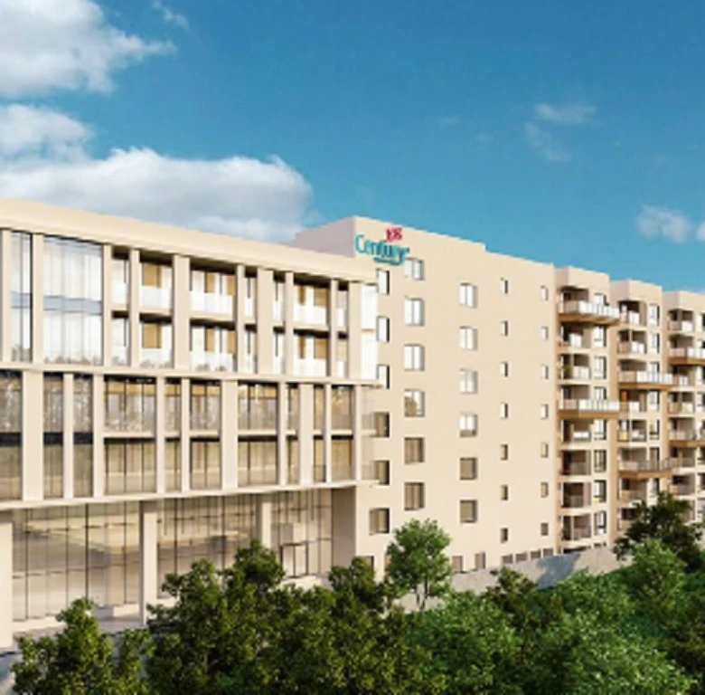 Apartment for Sale in Century Horizon, Jakkur, Bangalore