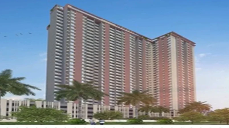 Apartment for Sale in Vardhaman Altezza, Tathawade  , Pune