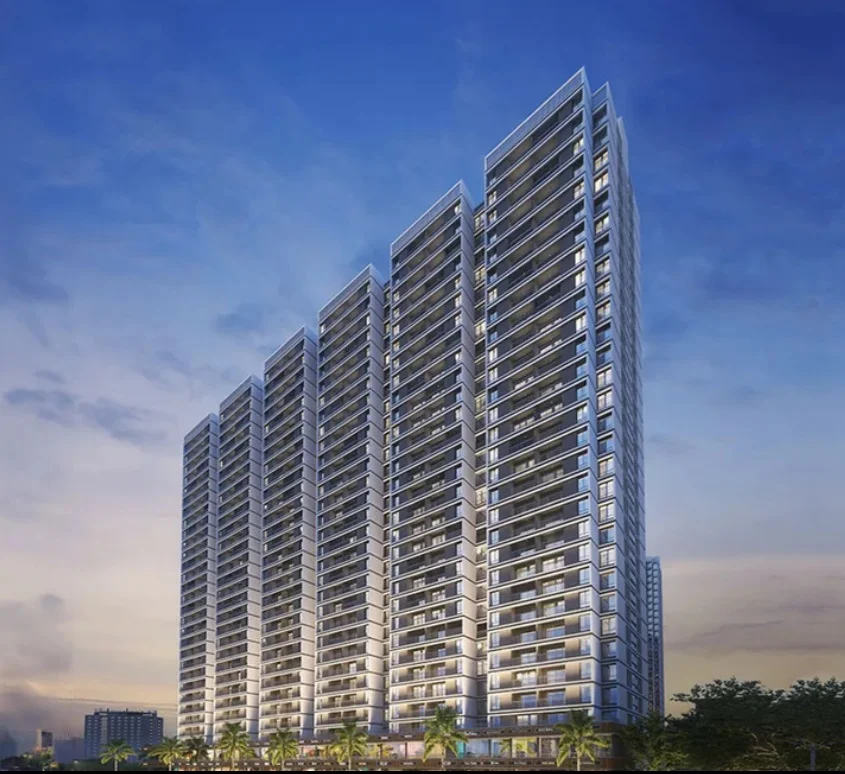 Apartment for Sale in Kumar World Codename Lighthouse, Hadapsar, Pune