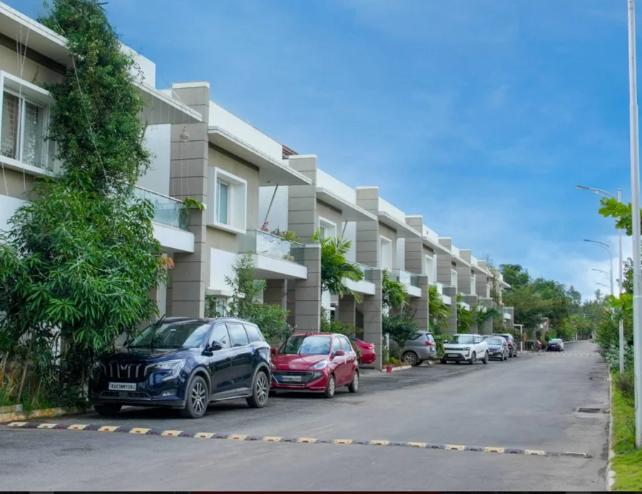 4 BHK Independent House/Villa for Sale in M1 Terra Alegria Phase 2, Shankanipura, Bangalore