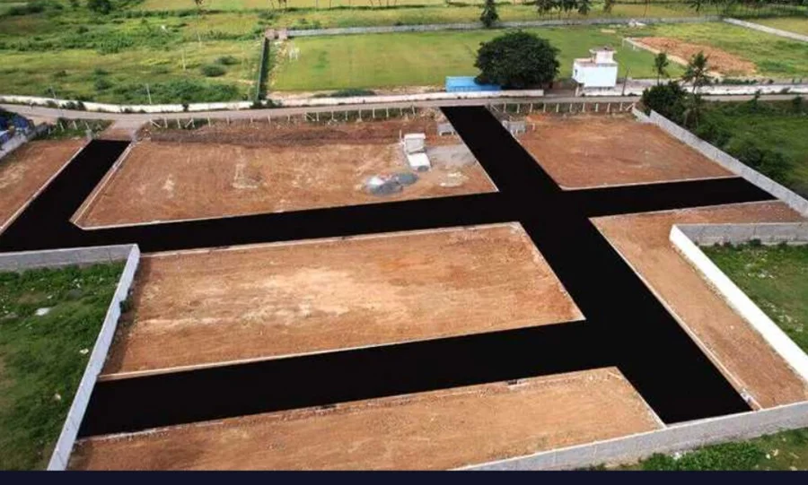 Residential Land for Sale in Grand Homeland Klassic, Poonamallee, Chennai