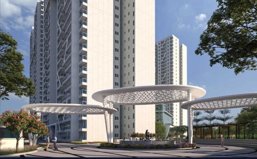 3 BHK Apartment for Sale in Mana Dale, Sarjapur Road, Bangalore