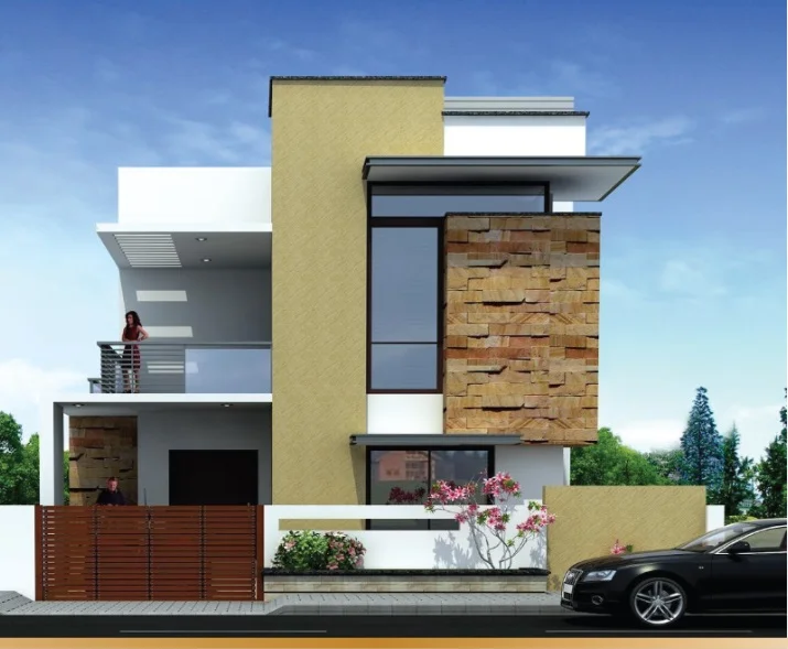 3 BHK Independent House/Villa for Sale in Annciya Isha Serene, Anekal, Bangalore