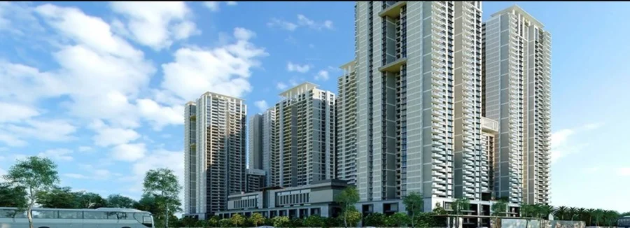 2 BHK Apartment for Sale in Provident Sangam, Kelambakkam, Chennai