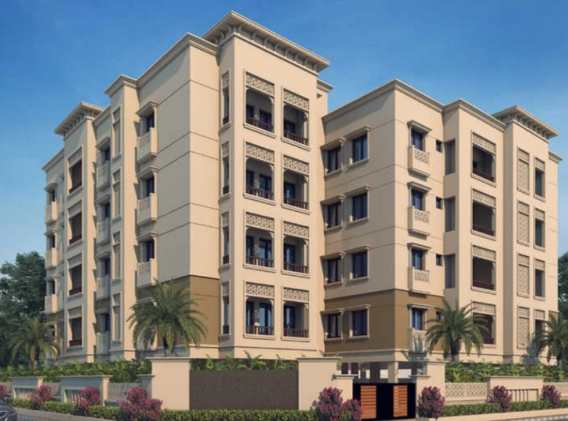 3 BHK Apartment for Sale in Firm's H S Paul, Kilpauk, Chennai