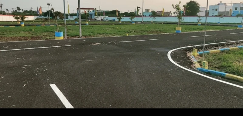 Residential Land for Sale in Malliga Garden, Vadaperumbakkam, Chennai