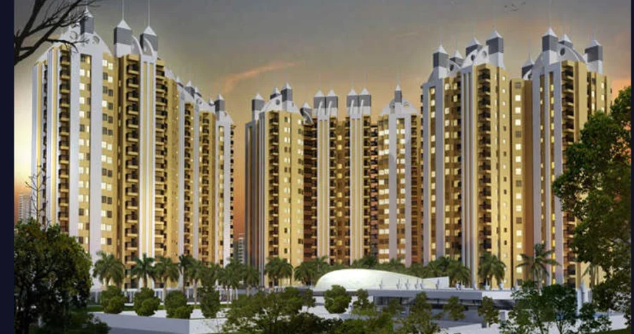 Apartment for Sale in DD Diamond Valley, Kakkanad, Kochi