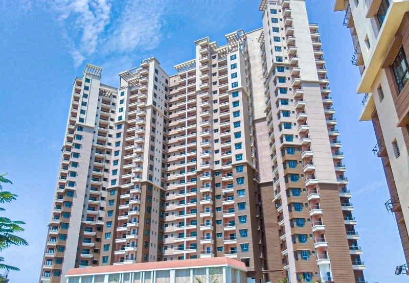 Apartment for Sale in Utkal Heights, Pahala, Bhubaneswar