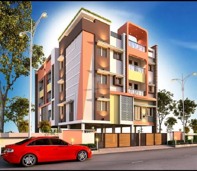 Apartment for Sale in ATH Bright, Tambaram, Chennai