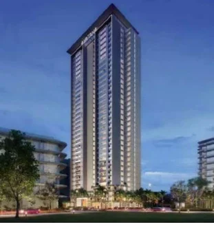 3 BHK Apartment for Sale in Aratt Ayatana Residences E City, Electronic City, Bangalore