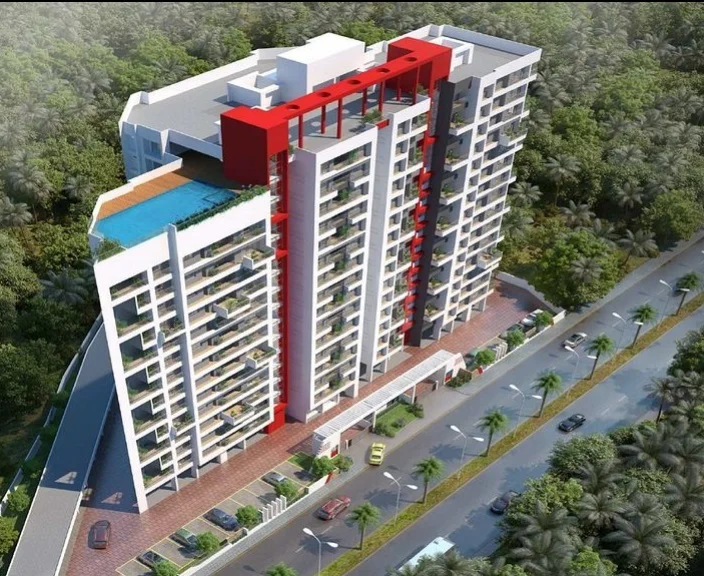 Apartment for Sale in SFS Sunnyvale, Kakkanad, Kochi
