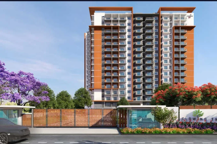 Apartment for Sale in Capstone Flowing Tree, Yelahanka, Bangalore