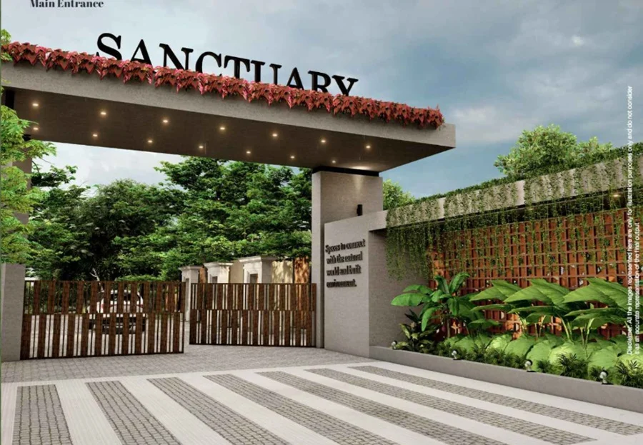 Residential Land for Sale in Northstar Sanctuary, Tukkuguda, Hyderabad