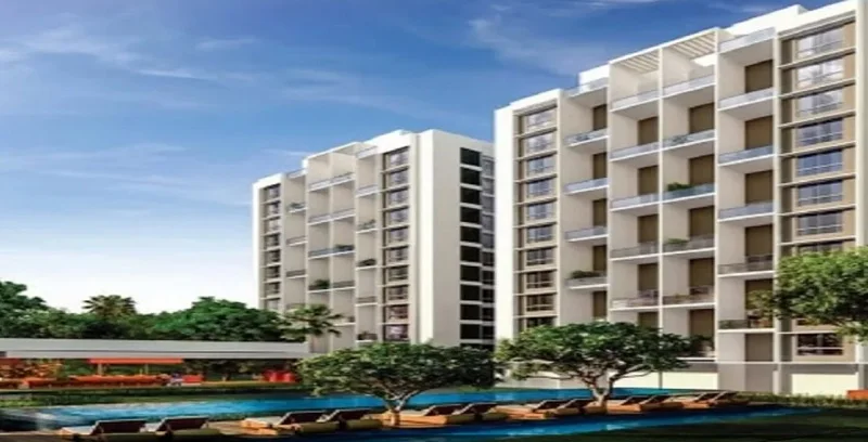 2 BHK Apartment for Sale in Godrej Sherwood, Shivaji Nagar Pune, Pune