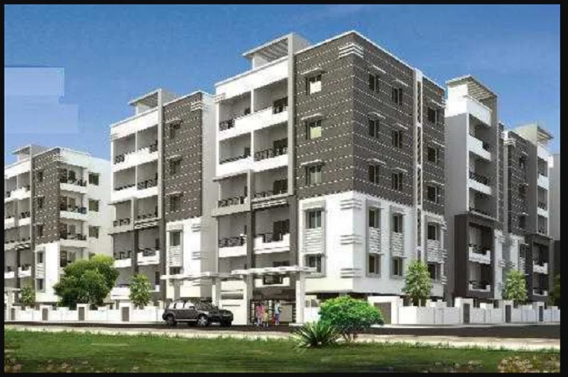 4 BHK Apartment for Sale in Gauthami Iconia, Gachibowli , Hyderabad