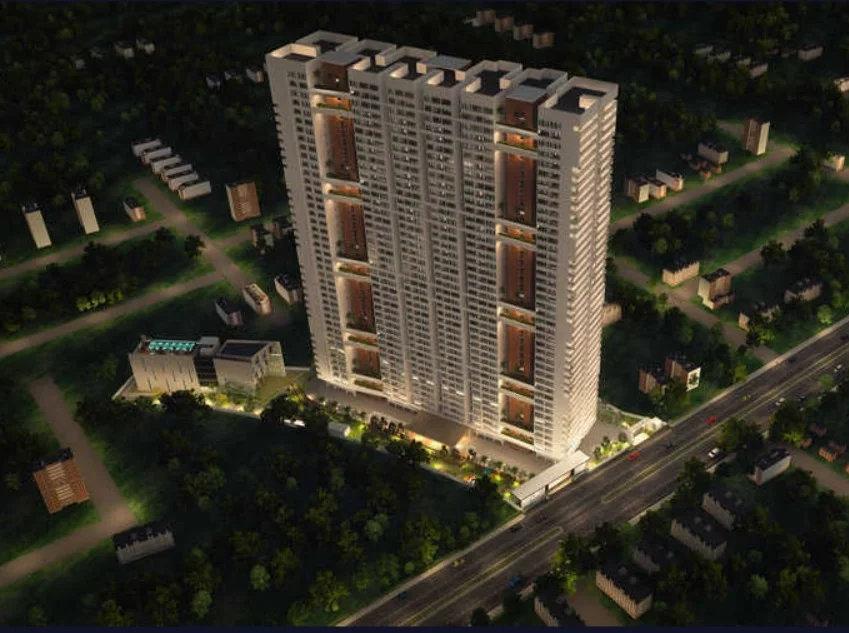 Apartment for Sale in Quambiant Amaranthine, Manikonda , Hyderabad